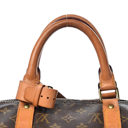 Louis Vuitton Monogram Keepall 50 16 of 21