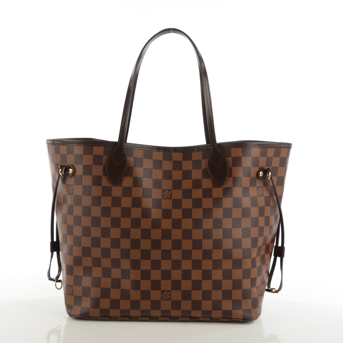 Damier Ebene Neo Neverfull MM