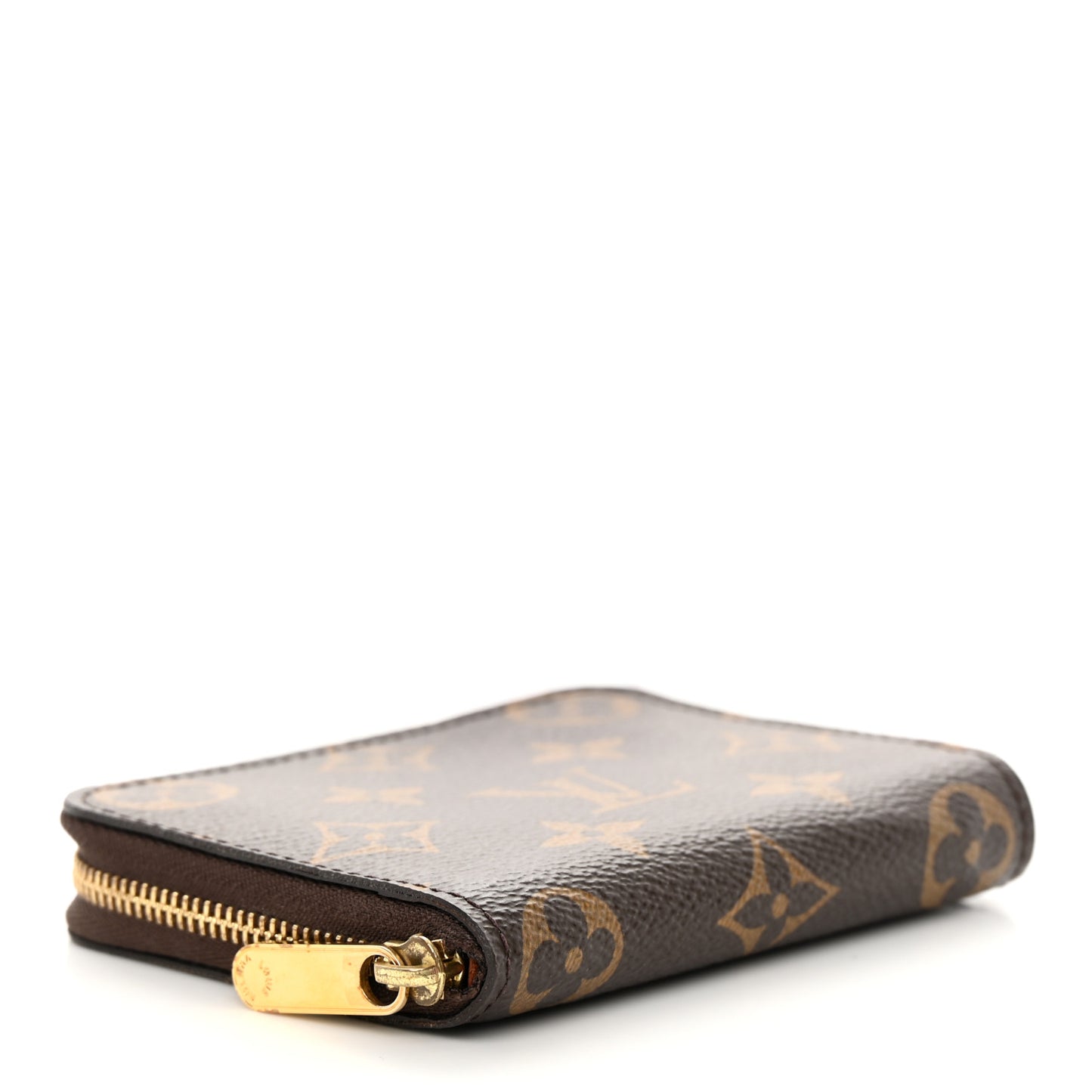 Monogram Zippy Coin Purse