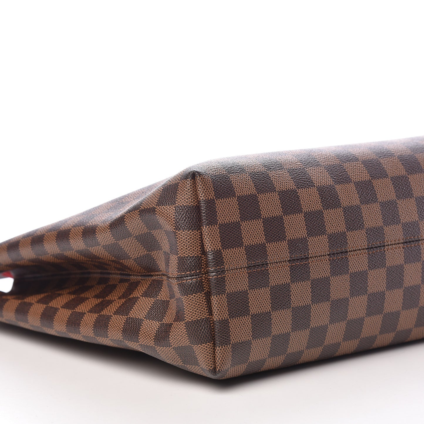 Damier Ebene Graceful MM