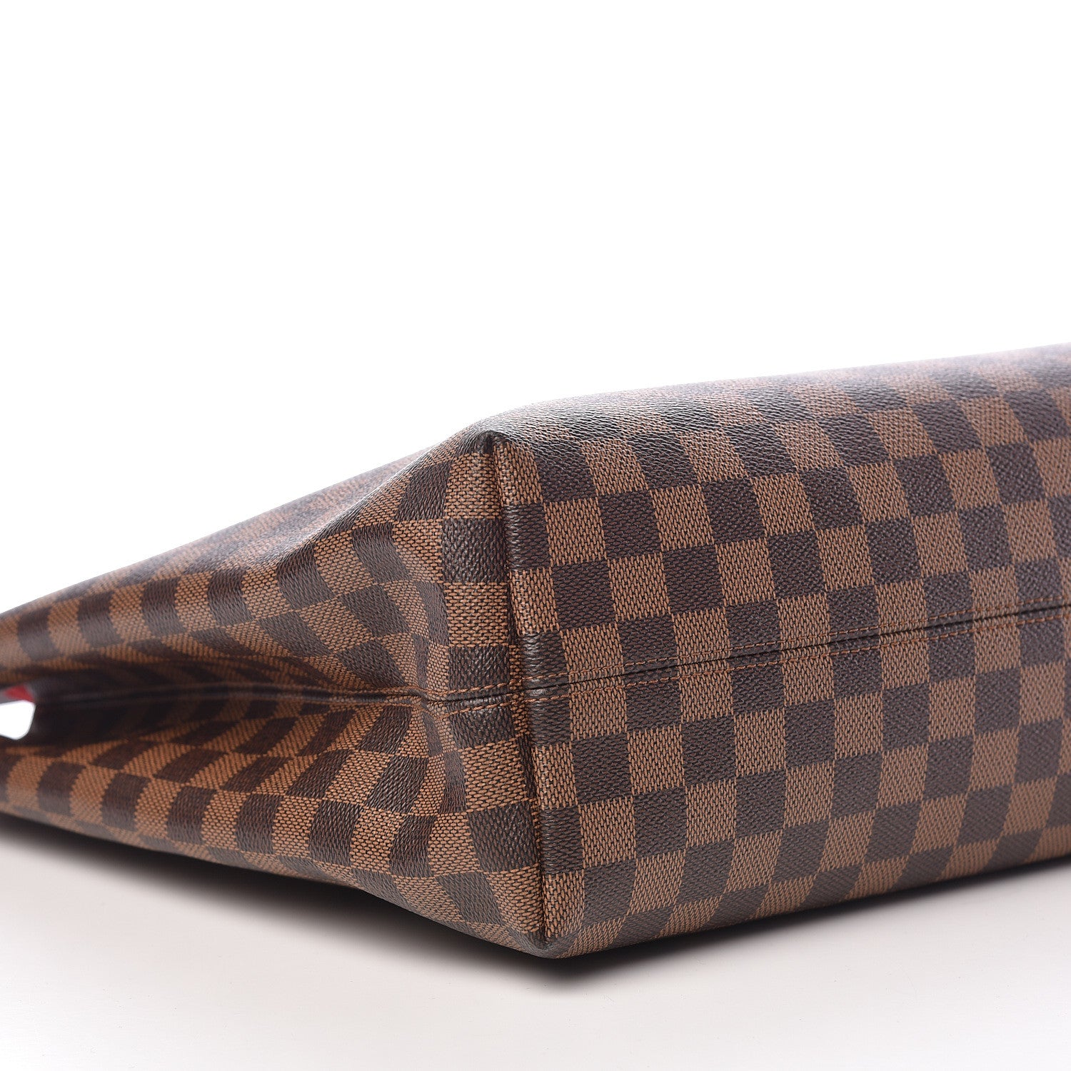 Louis Vuitton Damier Ebene Graceful MM 10 of 12