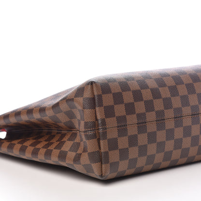 Louis Vuitton Damier Ebene Graceful MM 10 of 12