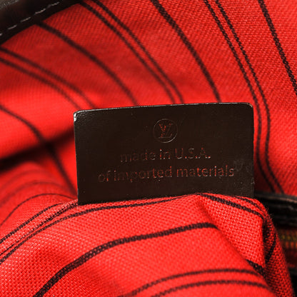 Louis Vuitton Damier Ebene Delightful PM 7 of 8