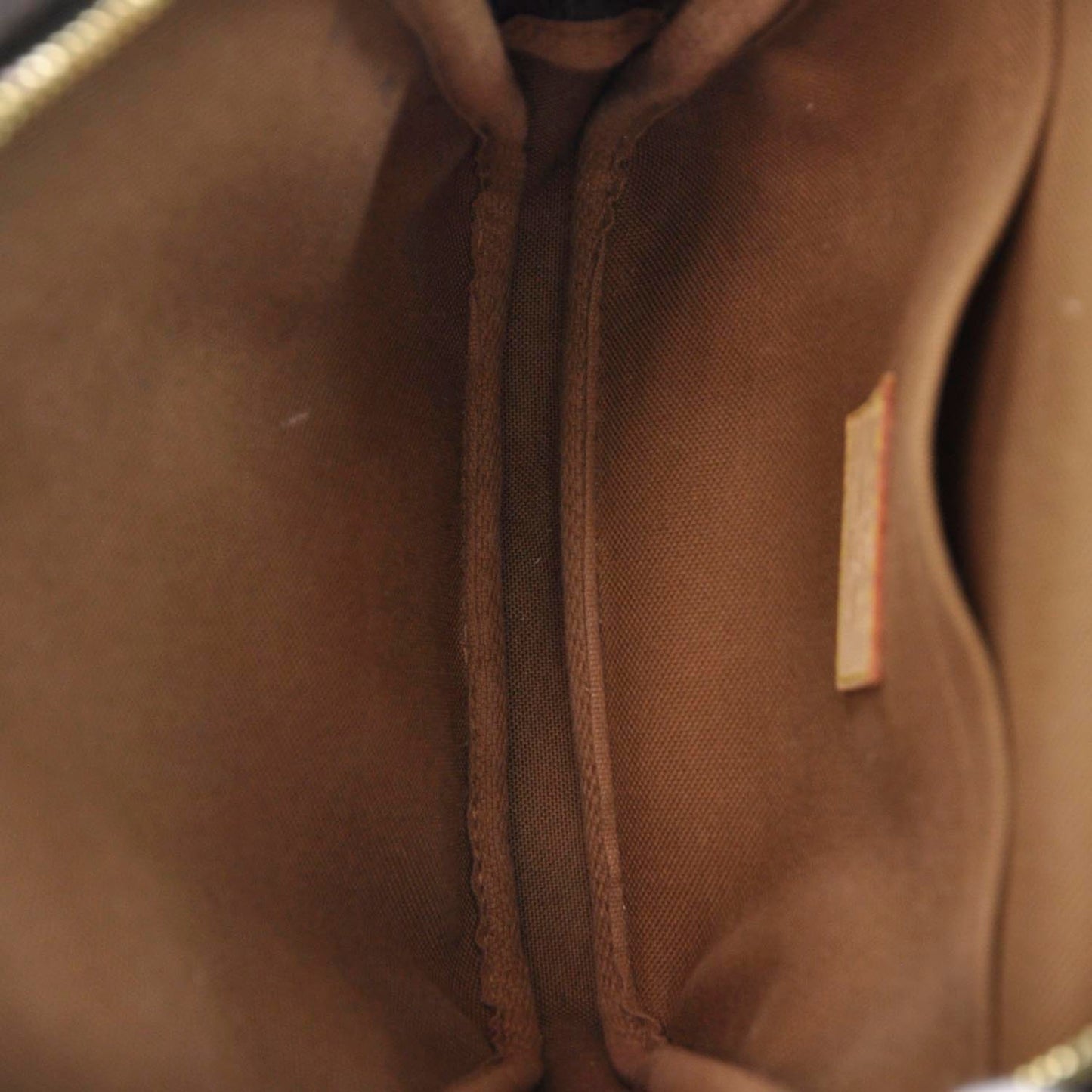 Monogram Bosphore Bum Bag