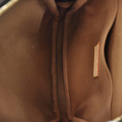 Louis Vuitton Monogram Bosphore Bum Bag 8 of 8
