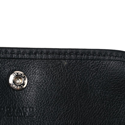 Goyard Goyardine Pouch Black 7 of 13