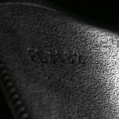Louis Vuitton Epi Pont-Neuf GM Black 7 of 10