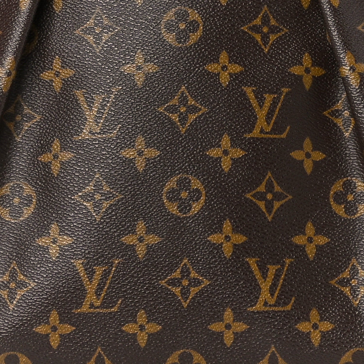 Louis Vuitton Monogram Menilmontant MM 8 of 11