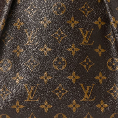 Louis Vuitton Monogram Menilmontant MM 8 of 11