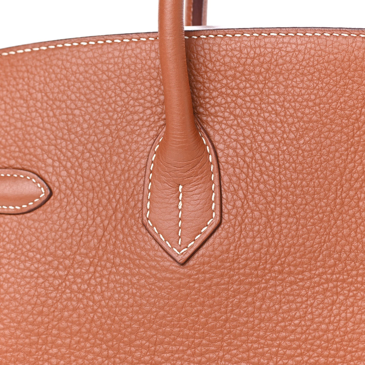 Hermes Togo Birkin 35 10 of 34