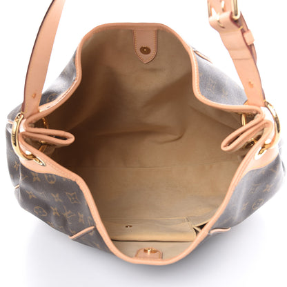 Louis Vuitton Monogram Galliera GM 5 of 12