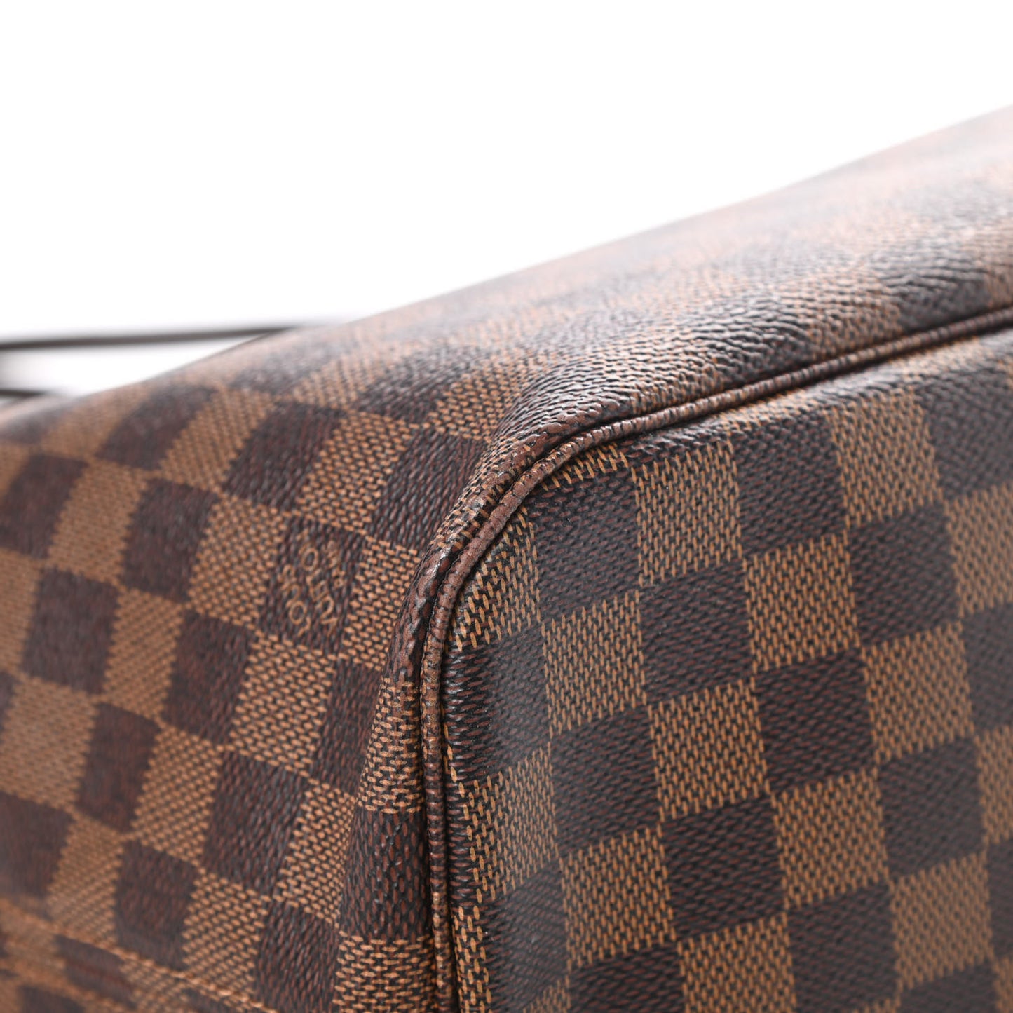Damier Ebene Neo Neverfull MM