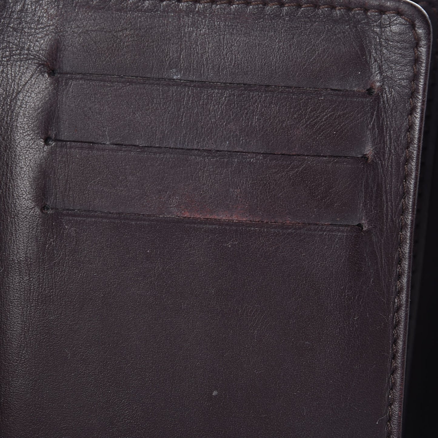 Vernis Koala Wallet Amarante