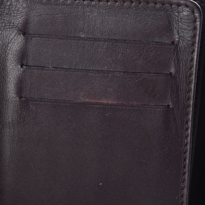 Louis Vuitton Vernis Koala Wallet Amarante 9 of 23
