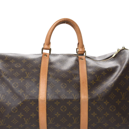 Louis Vuitton Monogram Keepall 50 12 of 12