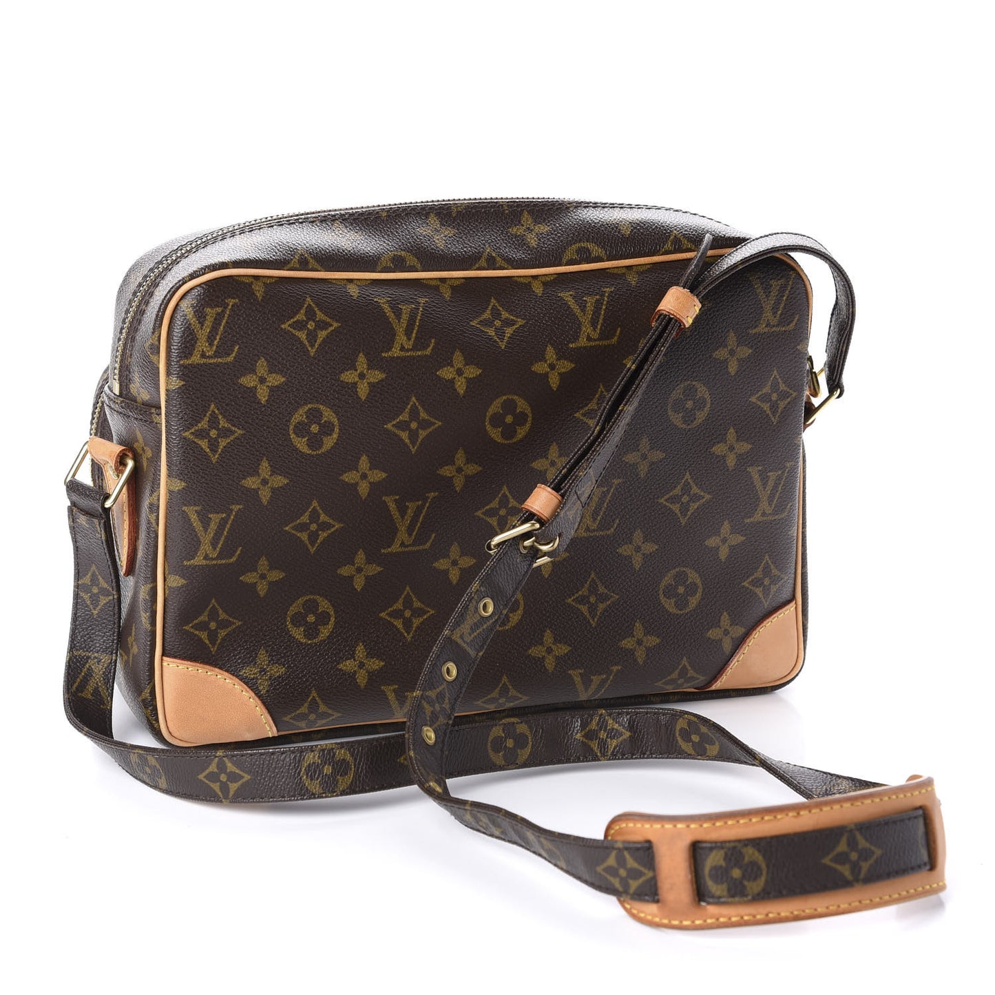 Monogram Nil 28