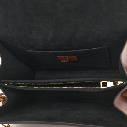 Louis Vuitton Reverse Monogram Dauphine MM 5 of 8