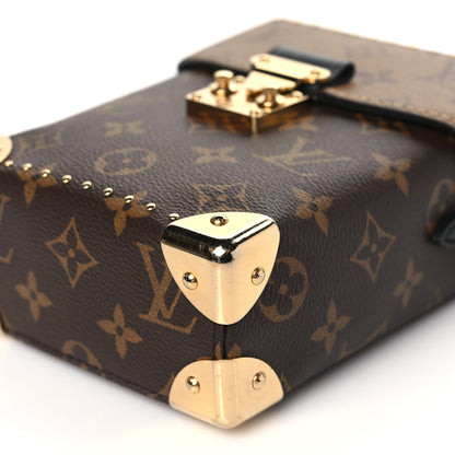 Louis Vuitton Reverse Monogram Camera Box NM 9 of 9