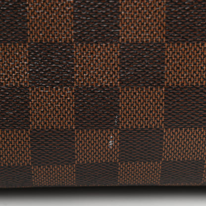 Louis Vuitton Damier Ebene Portobello PM 12 of 13