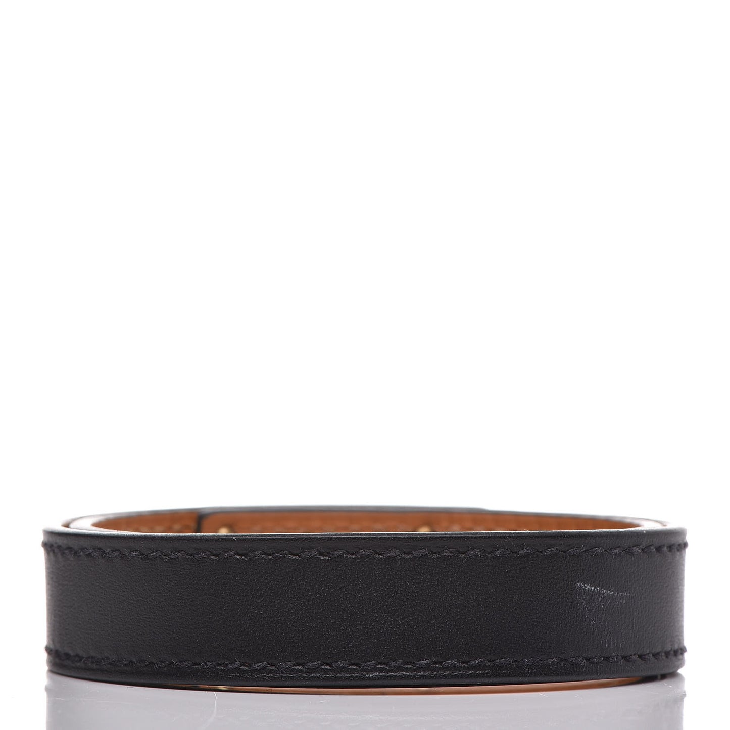 Chamonix Kelly Double Tour Bracelet S Black