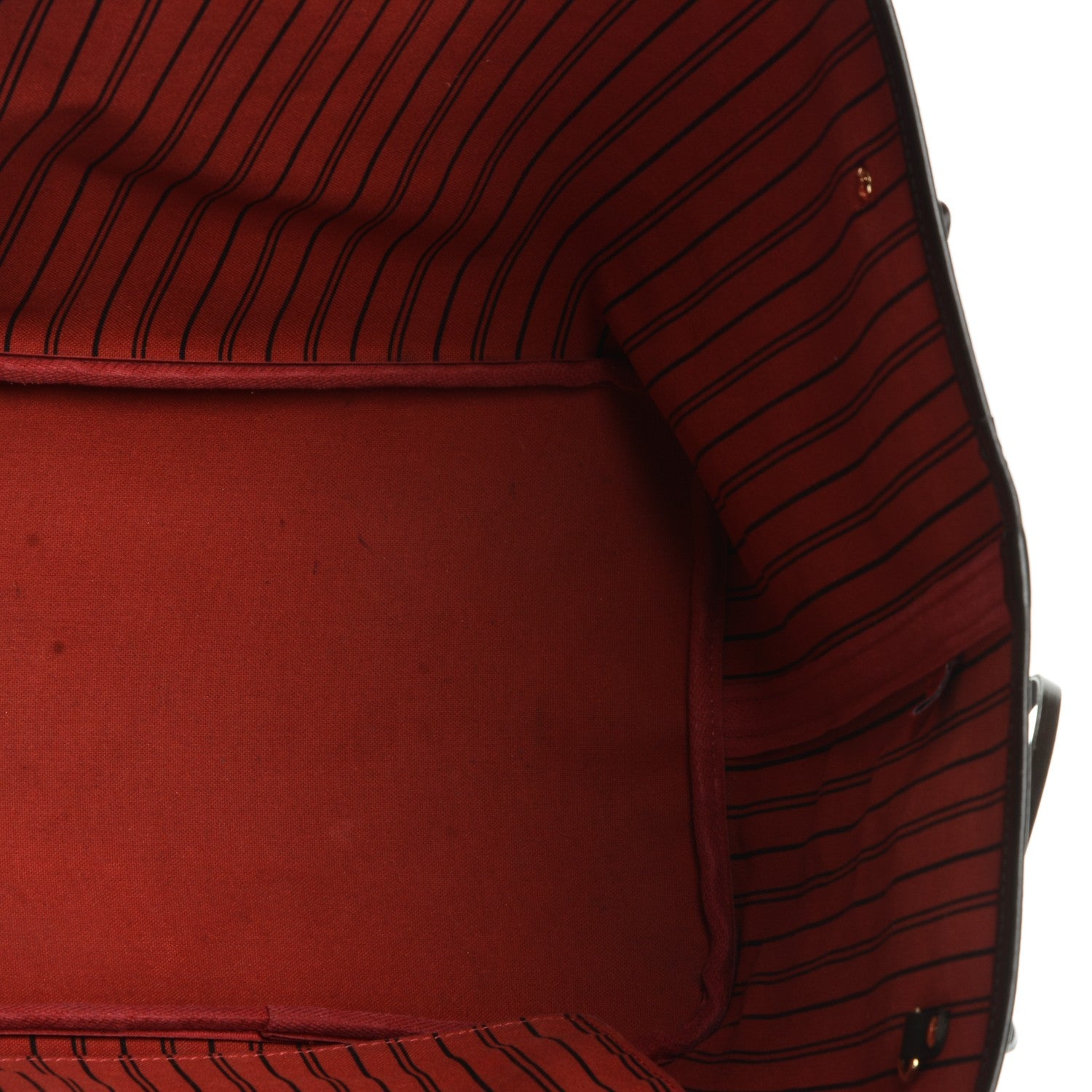 Louis Vuitton Damier Ebene Neo Neverfull GM 7 of 13