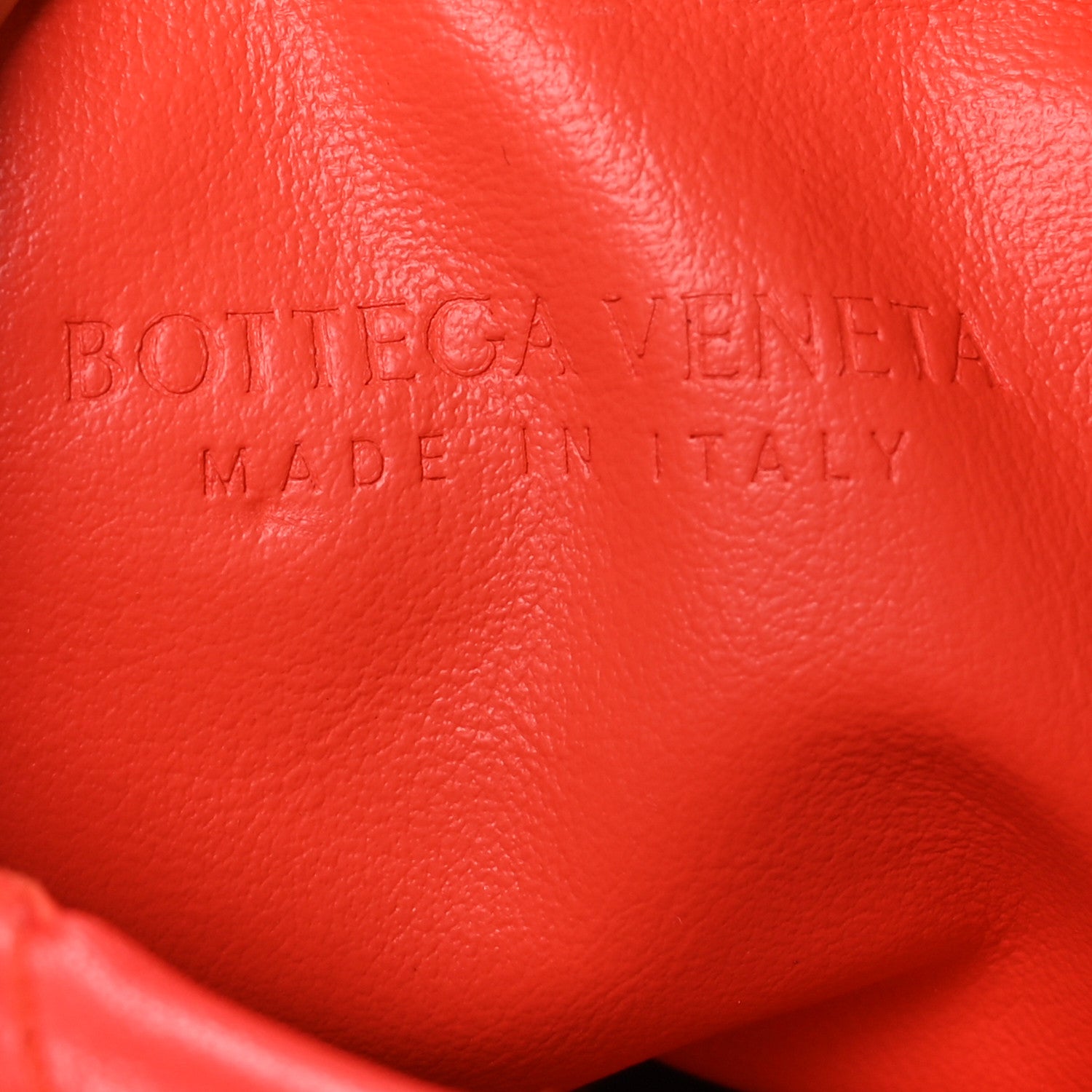 Bottega Veneta Nappa Intrecciato Mini Jodie Sunburst 6 of 8