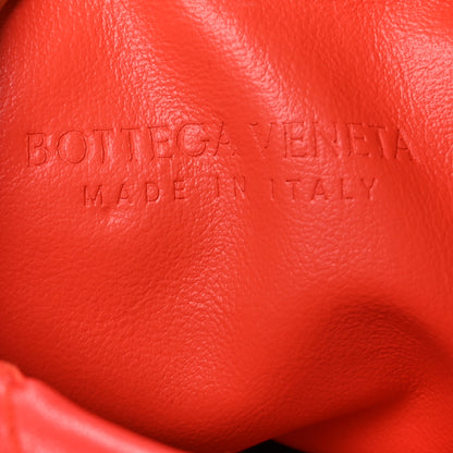 Bottega Veneta Nappa Intrecciato Mini Jodie Sunburst 6 of 8