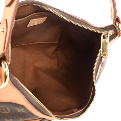 Louis Vuitton Monogram Thames GM 7 of 7
