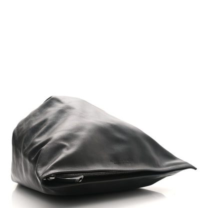 Bottega Veneta Supple Calfskin BV Twist Black 4 of 10