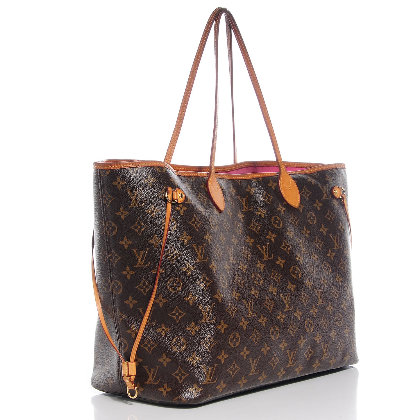 Monogram MOCA Neverfull GM
