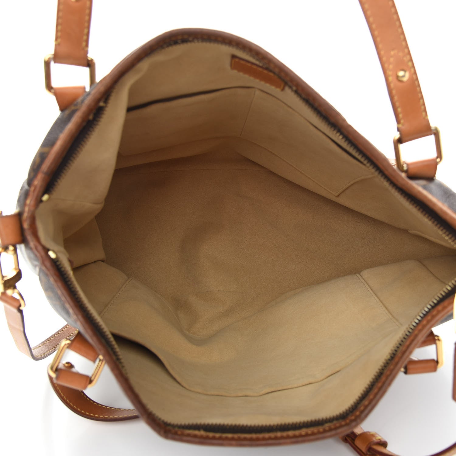 Louis Vuitton Monogram Estrela MM 4 of 9