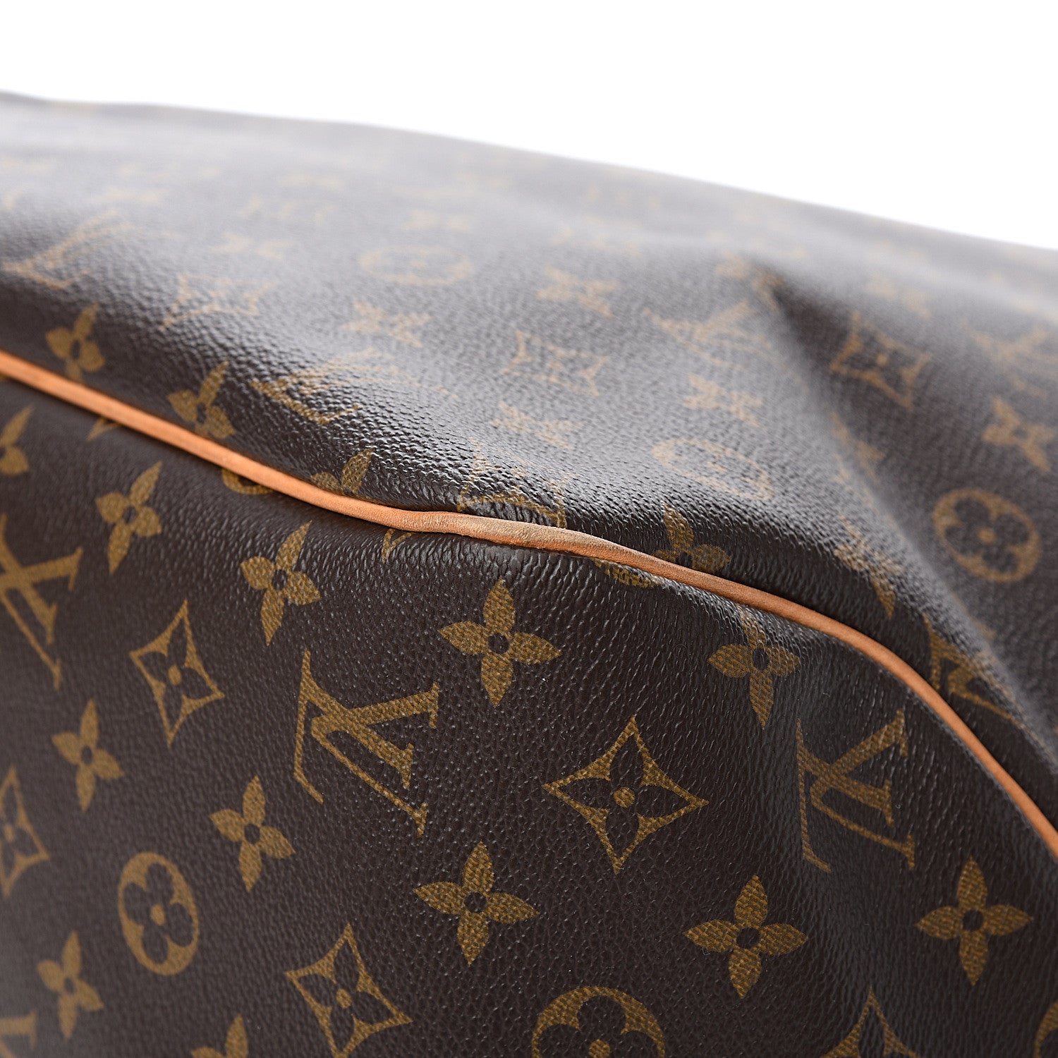 Louis Vuitton Monogram Delightful GM 10 of 11