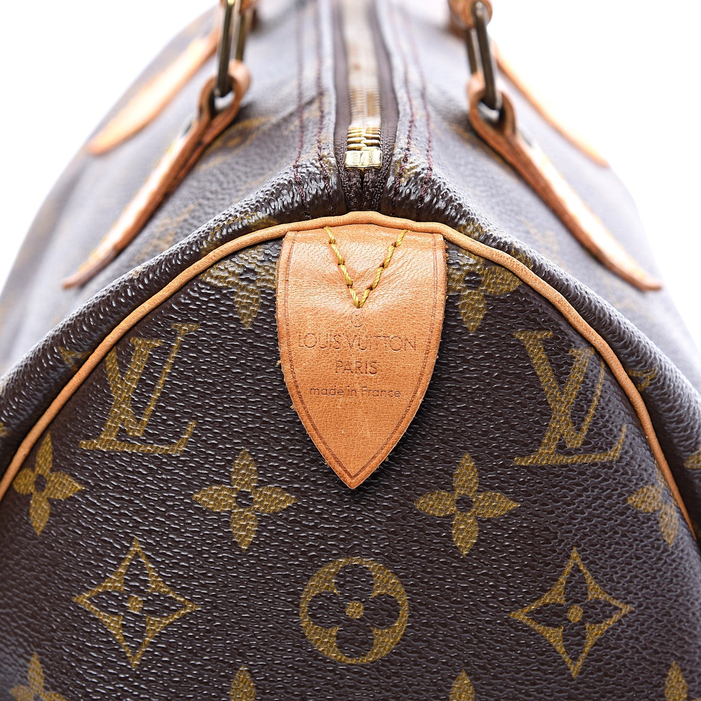 Monogram Speedy 30