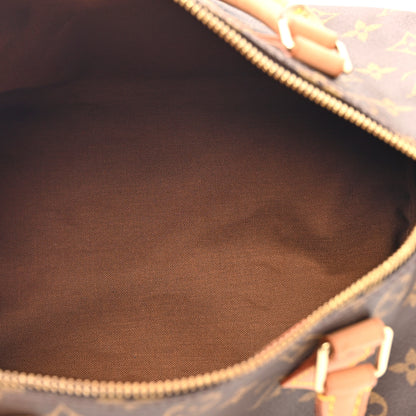 Louis Vuitton Monogram Speedy 30 5 of 16