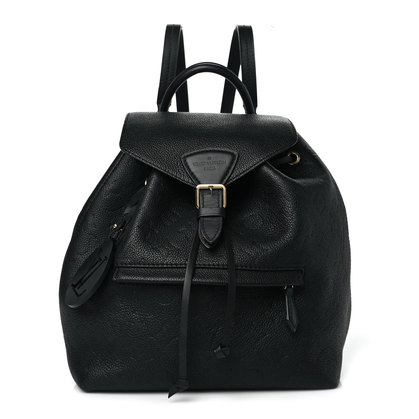 Empreinte Montsouris NM Backpack Black