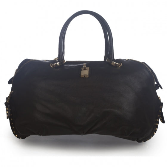 Paradise Rio Satchel Black