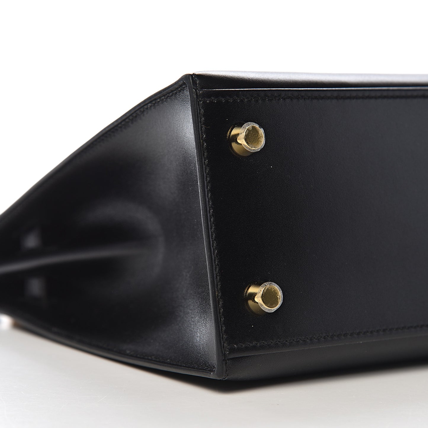 Box Kelly Sellier 25 Black