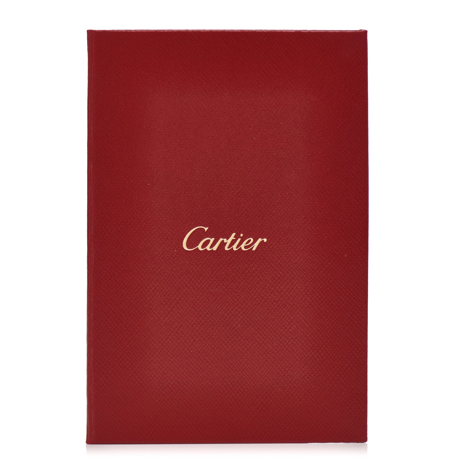 Cartier 18K Pink Gold 5.5mm LOVE Ring 53 6.5 5 of 5