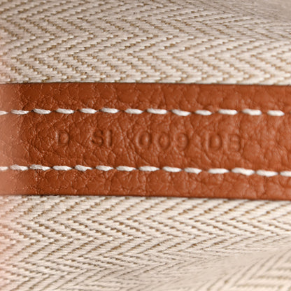 Hermes Negonda Garden Party 30 TPM Gold 7 of 11