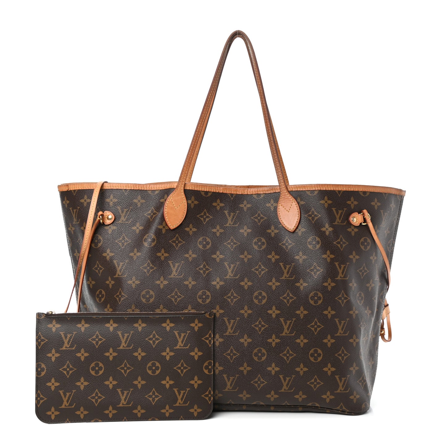 Monogram Neo Neverfull GM