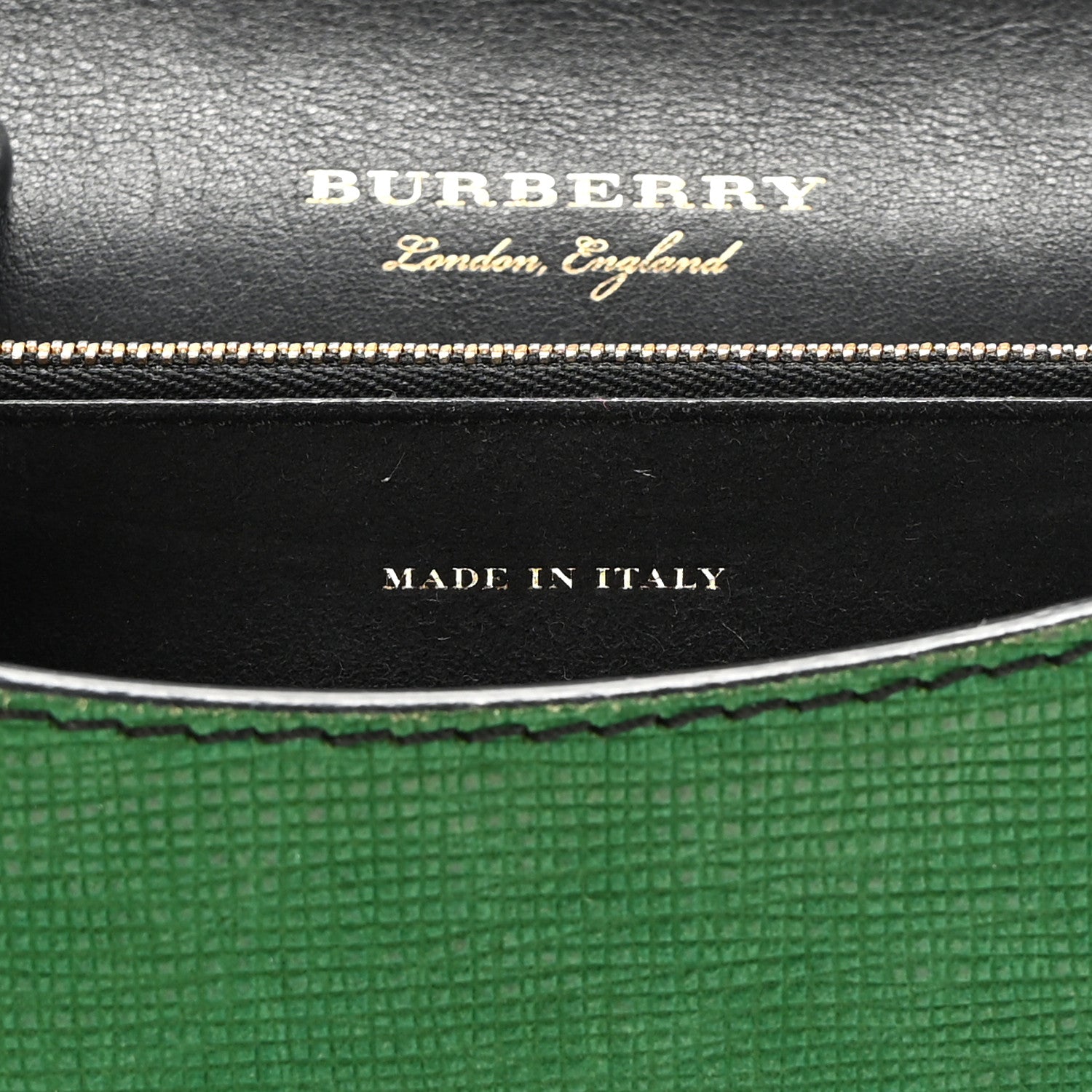 Burberry Suede Watersnake Print Small Madison Buckle Bag Multicolor 7 of 15