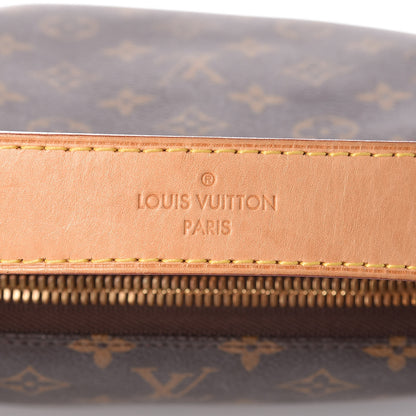 Louis Vuitton Monogram Sully PM 9 of 11