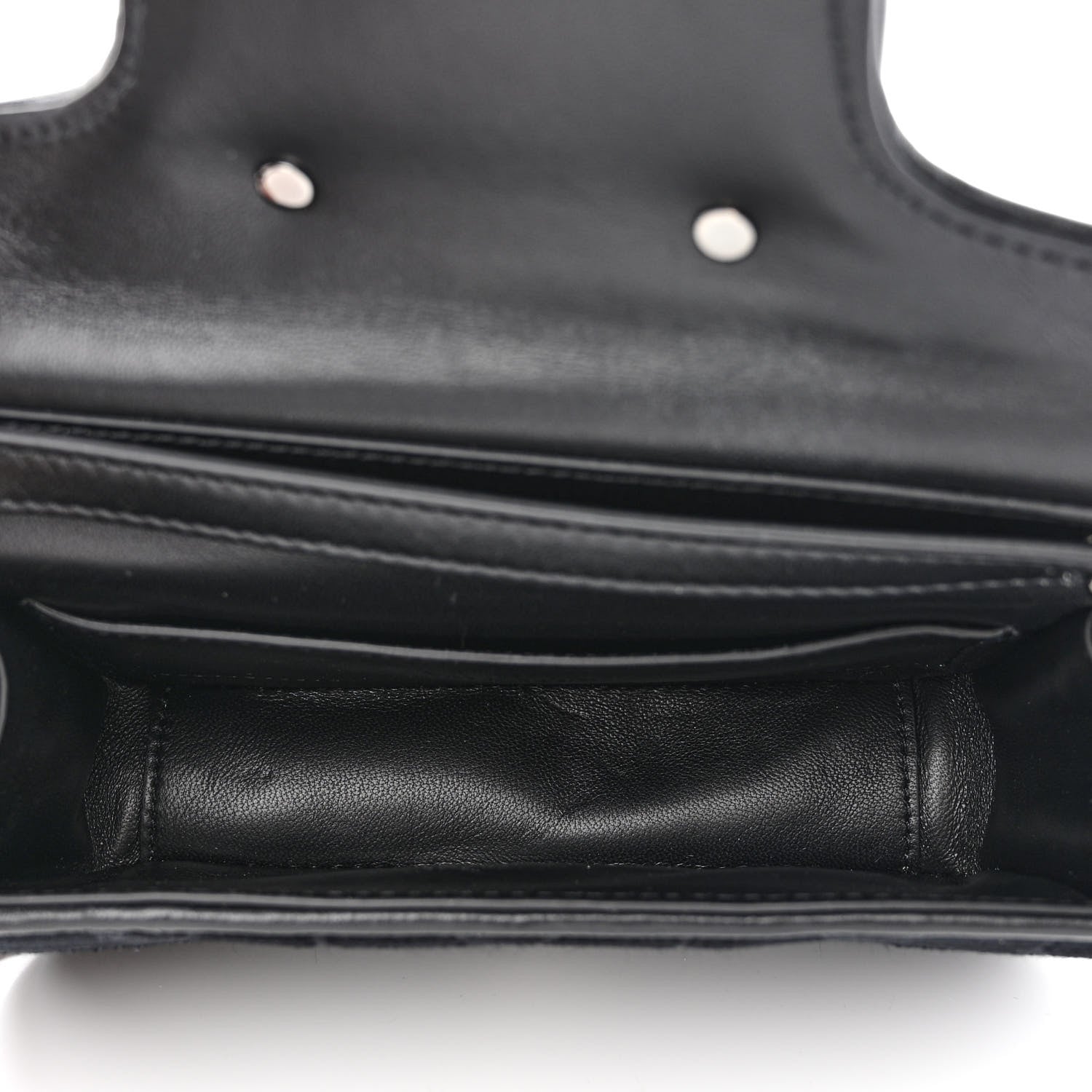Valentino Garavani Canvas Toile Iconographe Vlogo Mini Loco Crossbody Bag Black 5 of 11