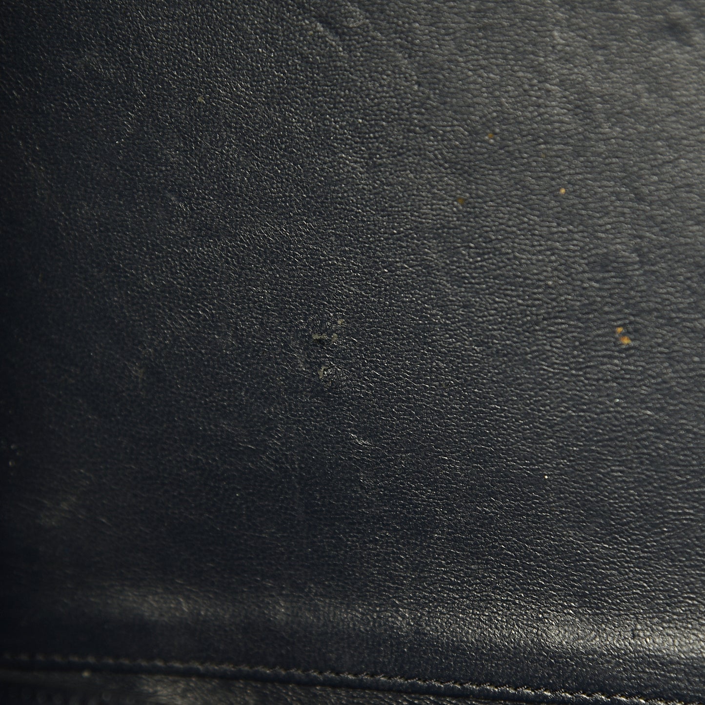 Suede Medium Phantom Luggage Anthracite