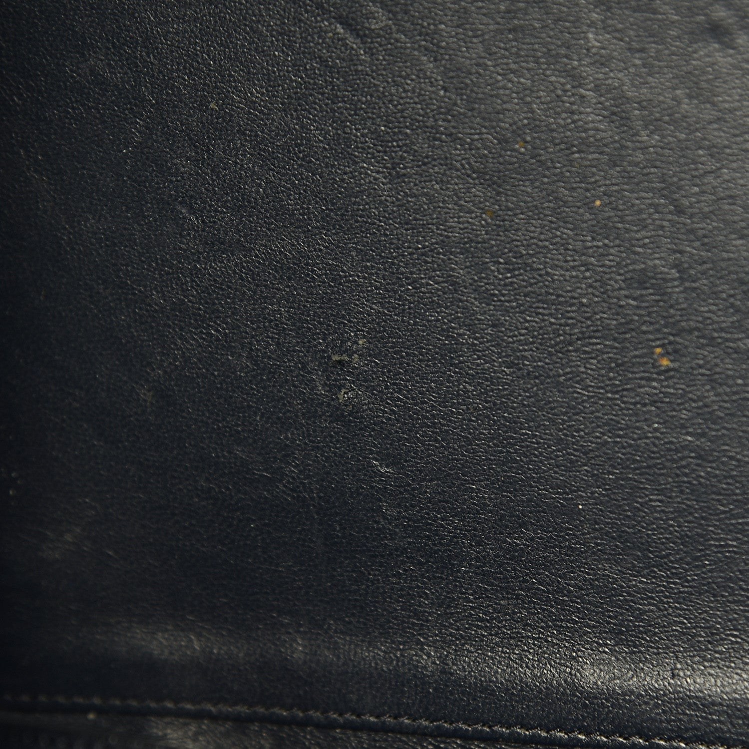 Celine Suede Medium Phantom Luggage Anthracite 10 of 20