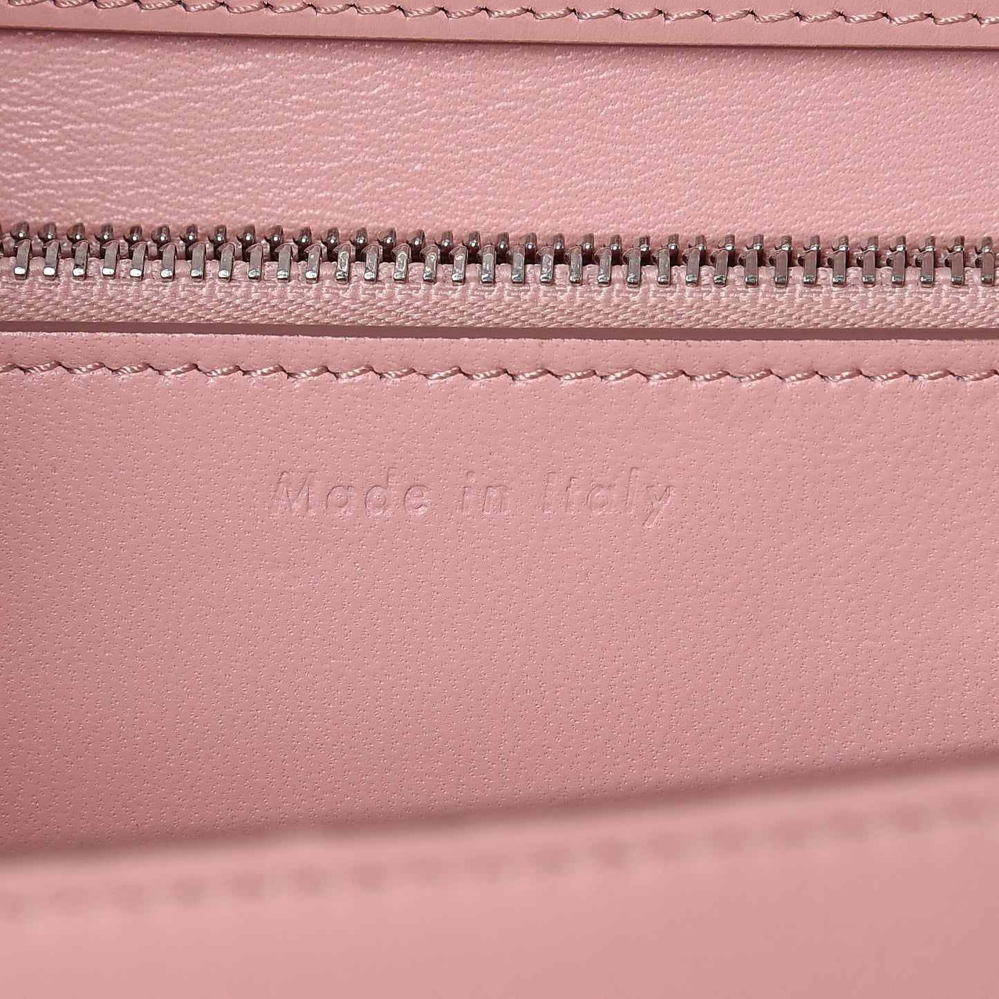 Box Calfskin Medium Classic Box Flap Bag Blush