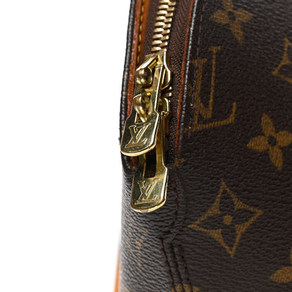 Louis Vuitton Monogram Ellipse MM 6 of 6