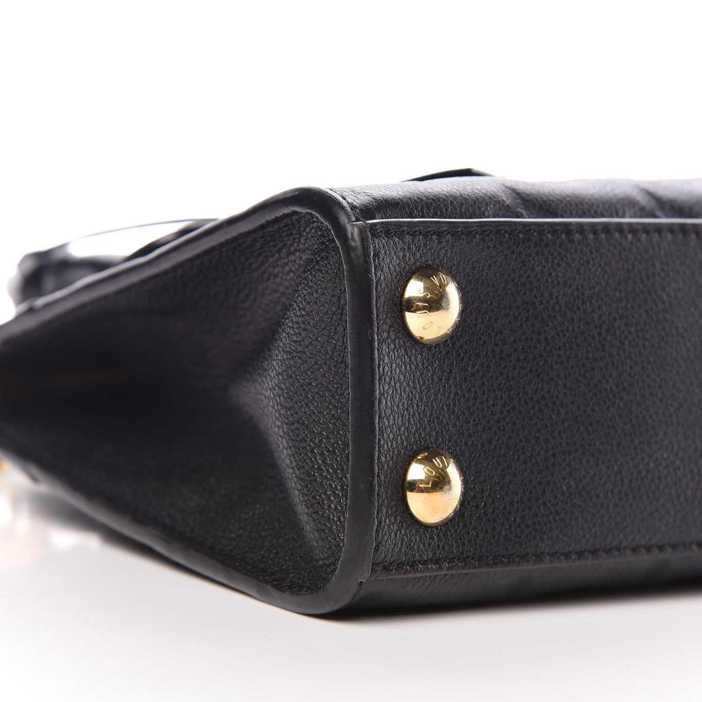 Empreinte Mini Pont-Neuf Black