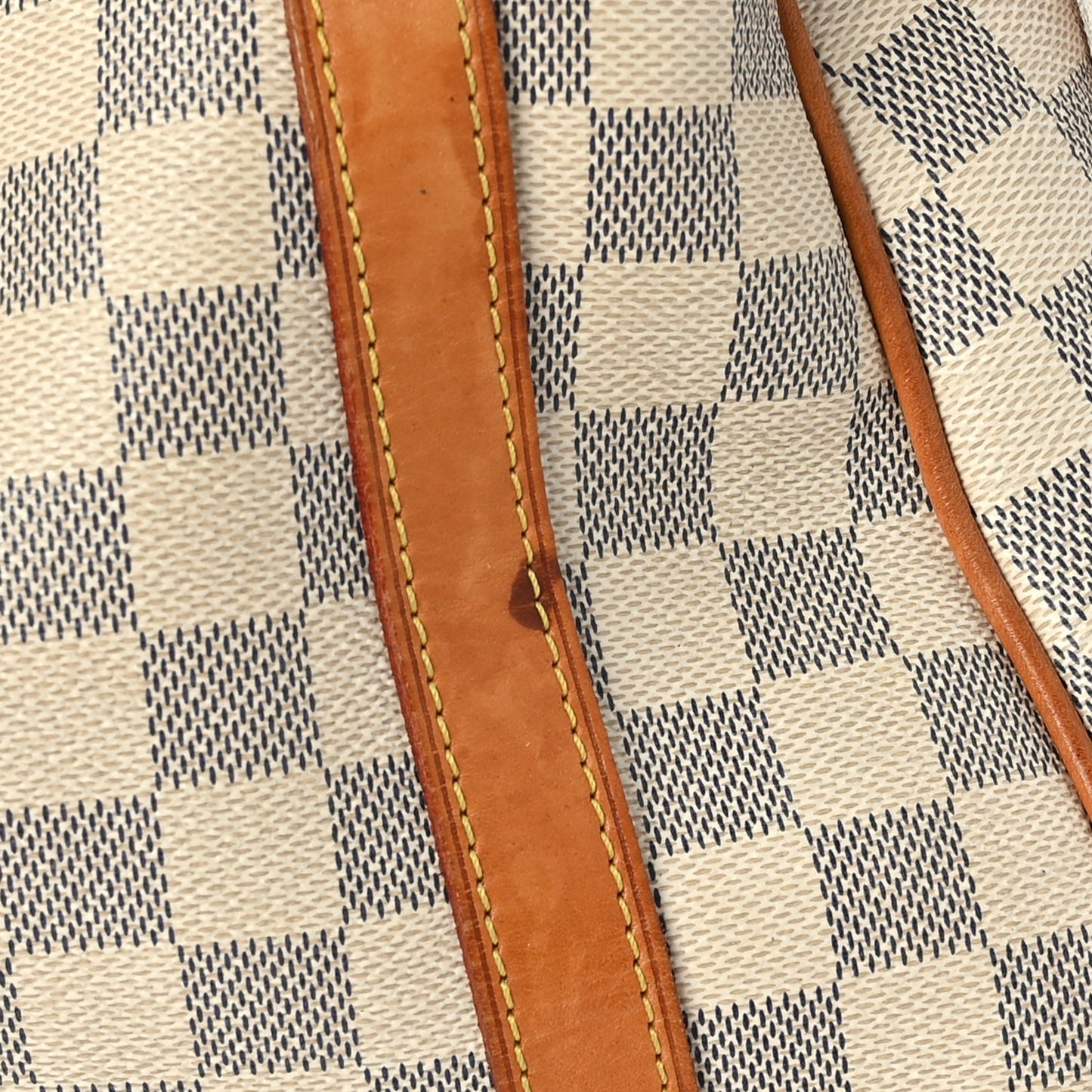 Damier Azur Stresa PM