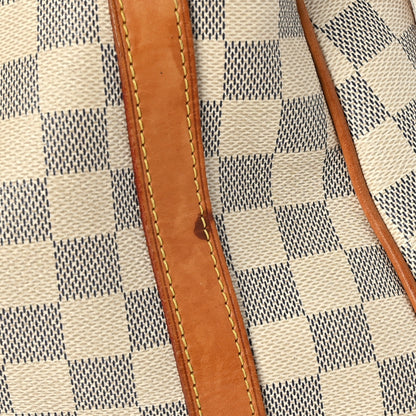 Louis Vuitton Damier Azur Stresa PM 9 of 9